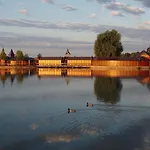 Feriehus Lehel *