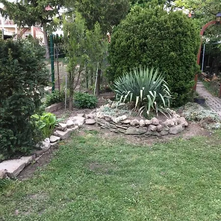 Holiday home Lehel Keszthely