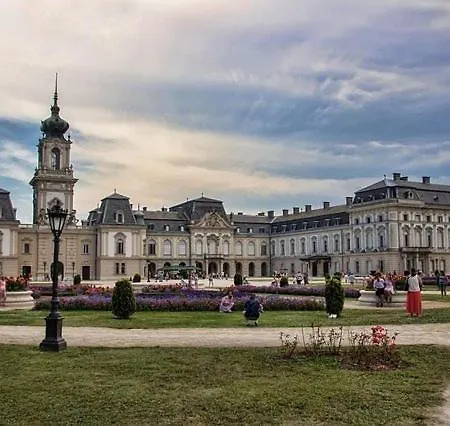 Lehel Keszthely