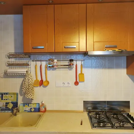 Holiday home Lehel Keszthely