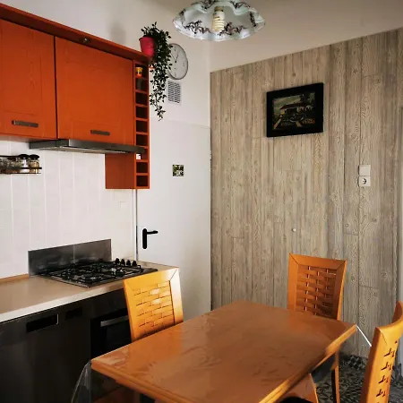 Holiday home Lehel