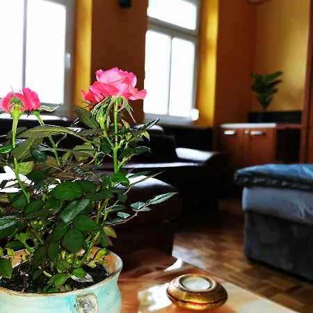 Lehel Holiday home Keszthely