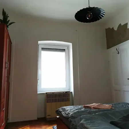 Holiday home Lehel *