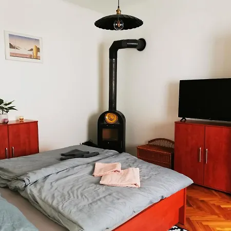 Lehel Hébergement de vacances