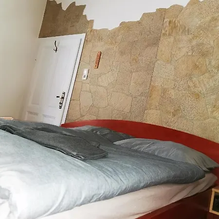 Lehel Holiday home *