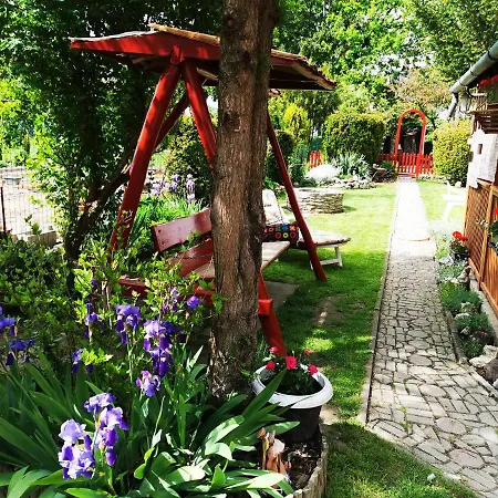 Holiday home Lehel *