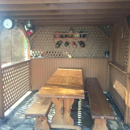 Lehel Holiday home Keszthely