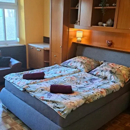 Holiday home Lehel Keszthely